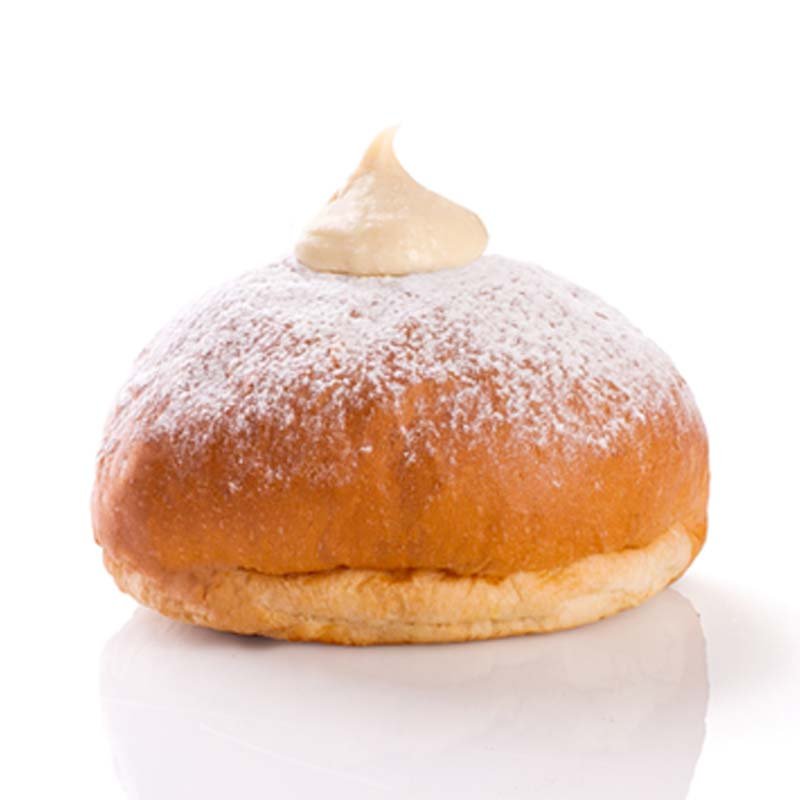 Paffutella Farcita ingrosso